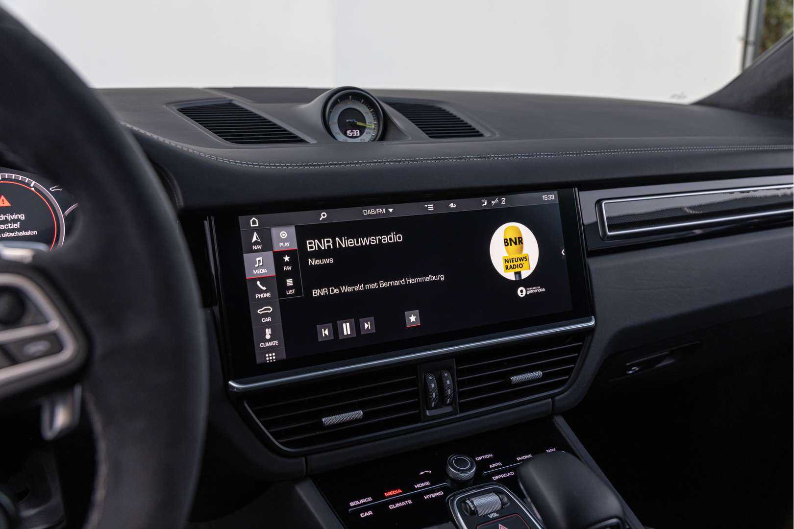 Porsche Cayenne III Turbo S E-Hybrid - 2020 - Joinsteer - #29
