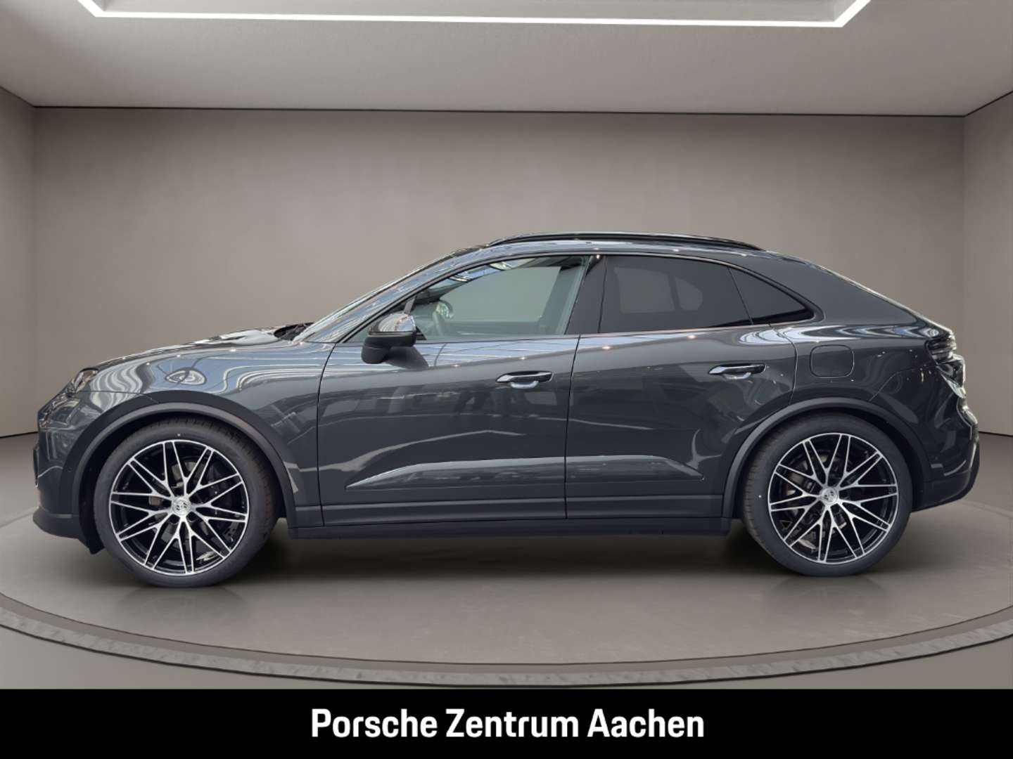 Porsche Macan I - 2026 - Joinsteer - #2