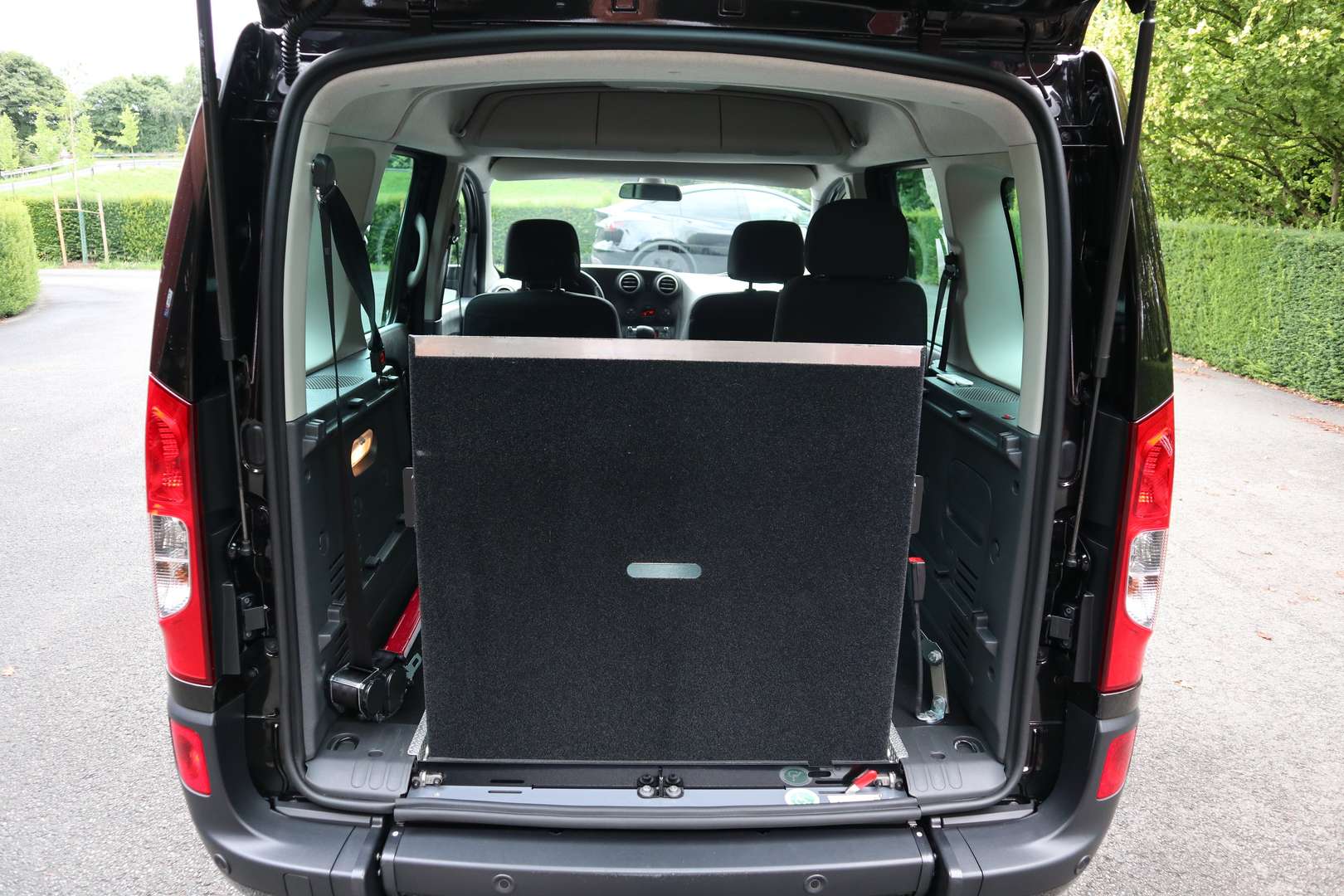 Mercedes Citan 112 Business - 2018 - Joinsteer - #7