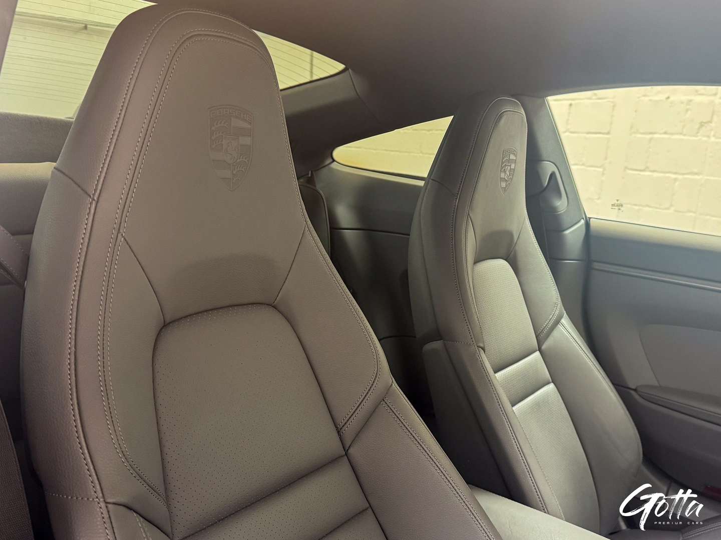 Porsche 992 I Carrera S - 2019 - Joinsteer - #23