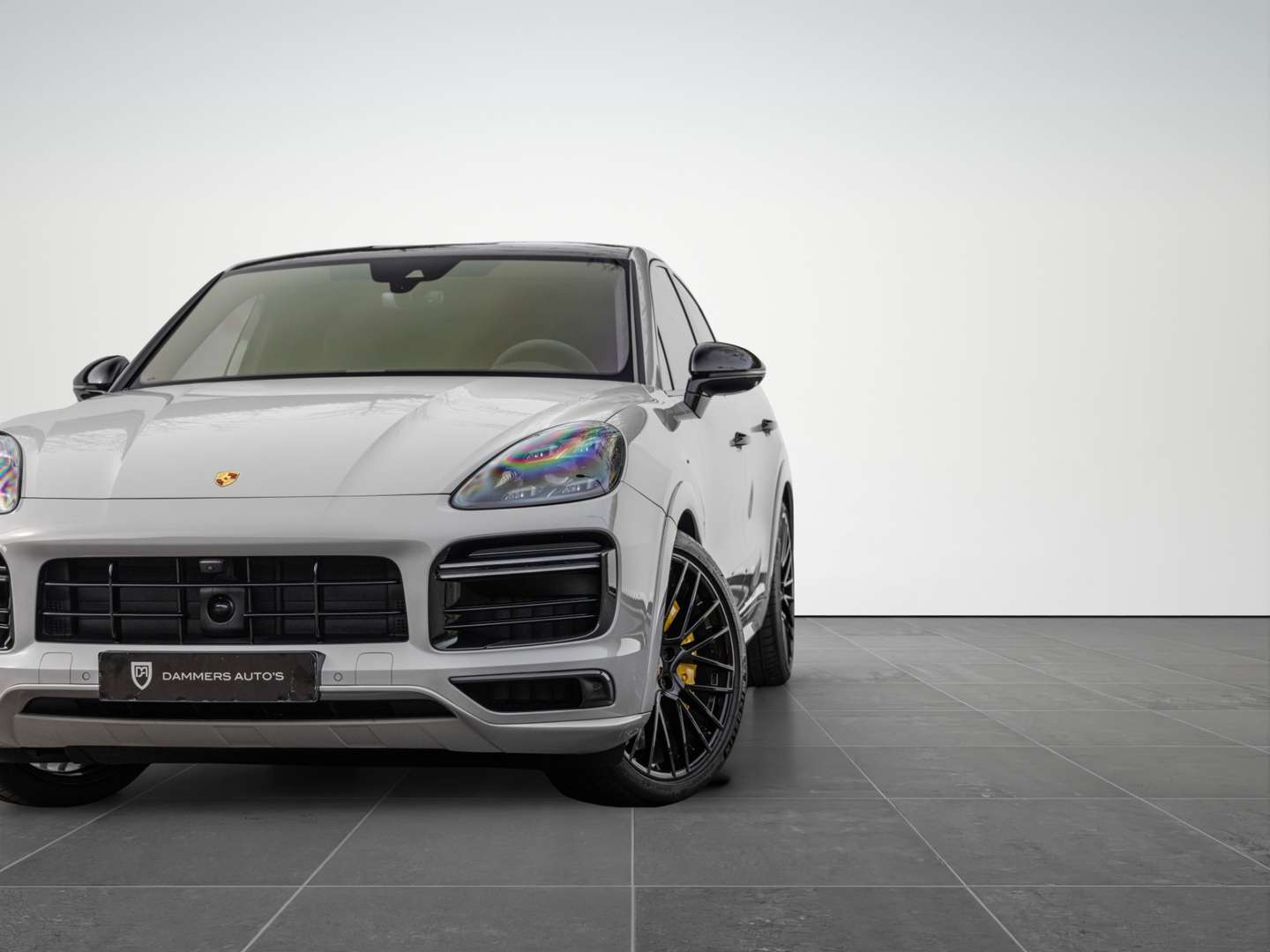 Porsche Cayenne III Turbo S E-Hybrid - 2020 - Joinsteer - #31