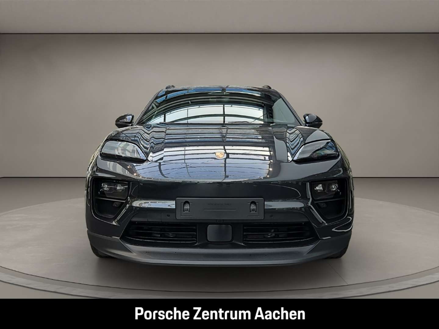 Porsche Macan I - 2026 - Joinsteer - #4