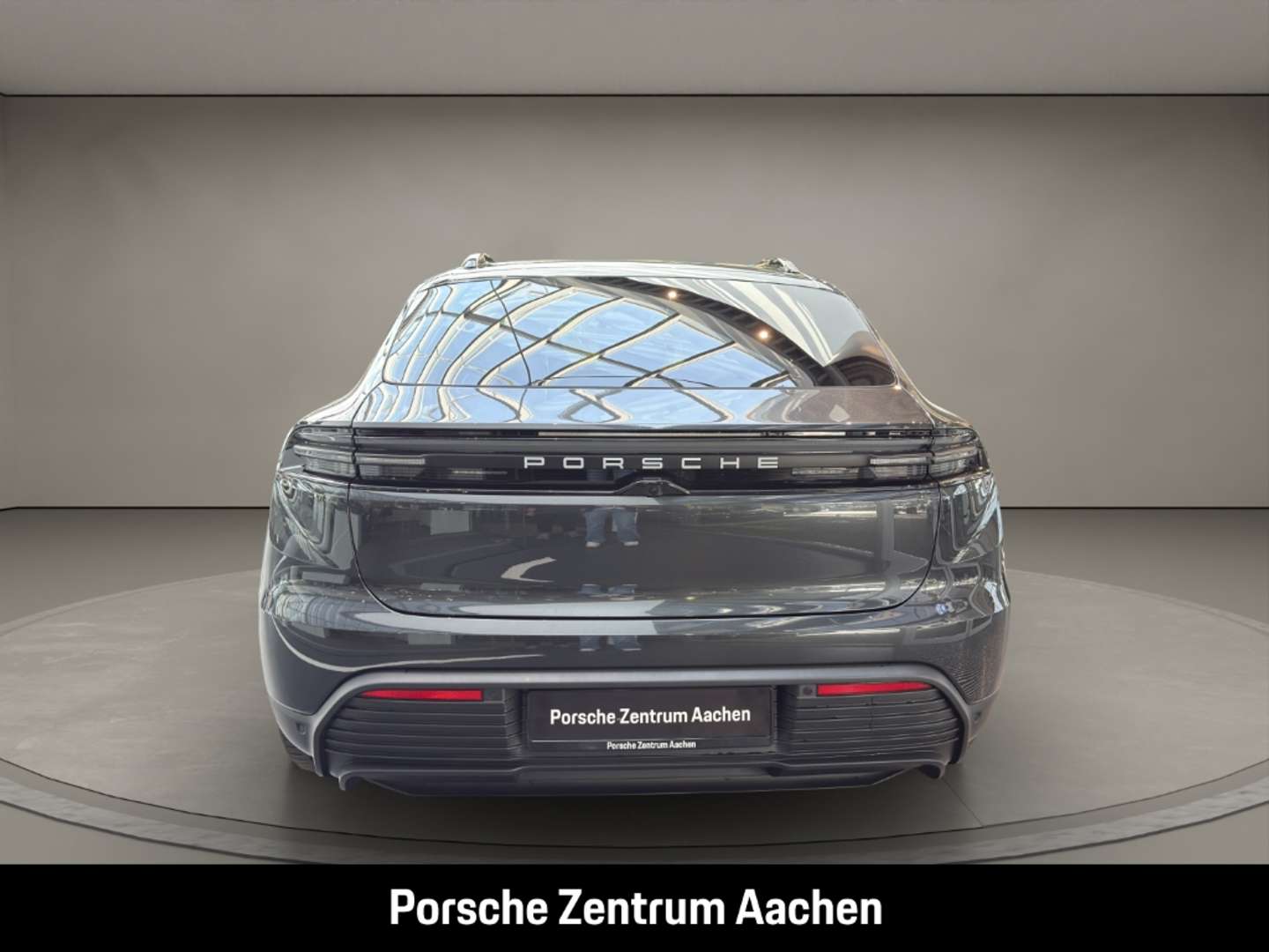 Porsche Macan I - 2026 - Joinsteer - #5