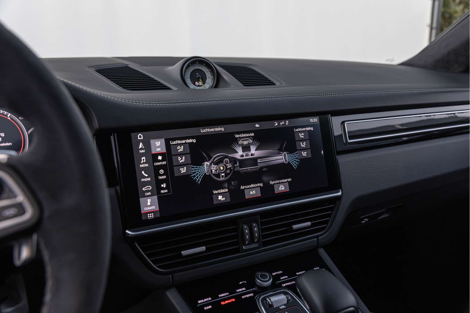 Porsche Cayenne III Turbo S E-Hybrid - 2020 - Joinsteer - #32