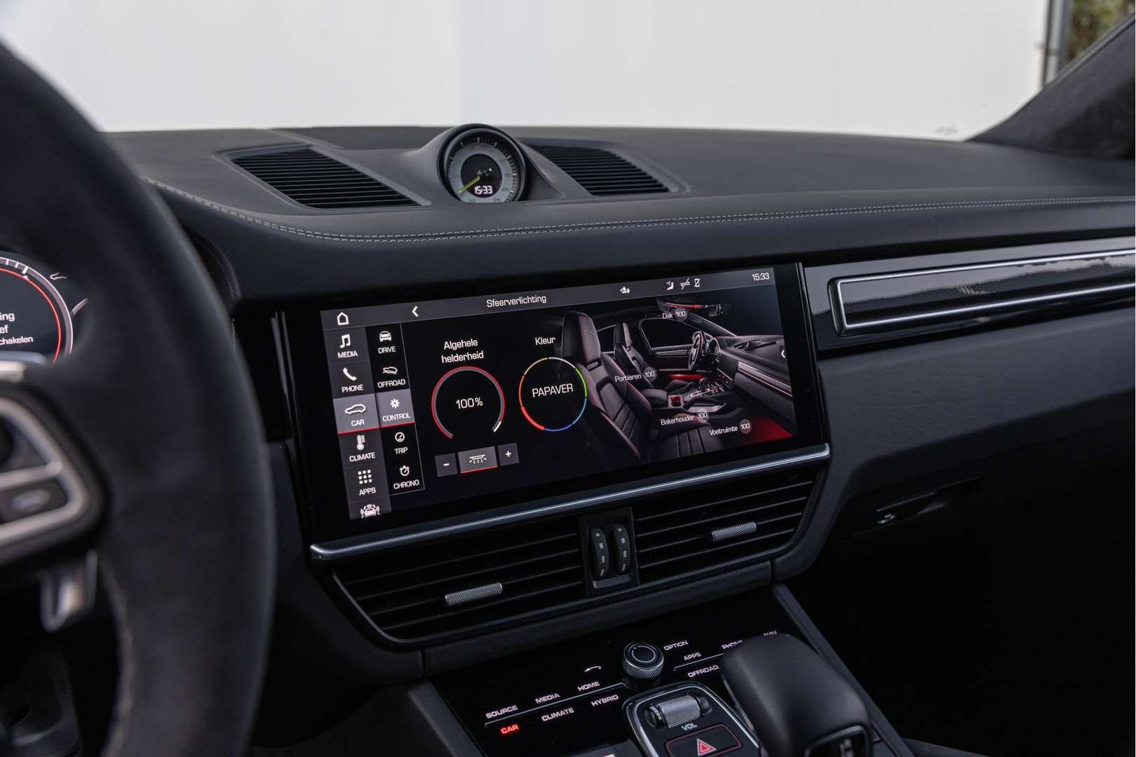 Porsche Cayenne III Turbo S E-Hybrid - 2020 - Joinsteer - #33