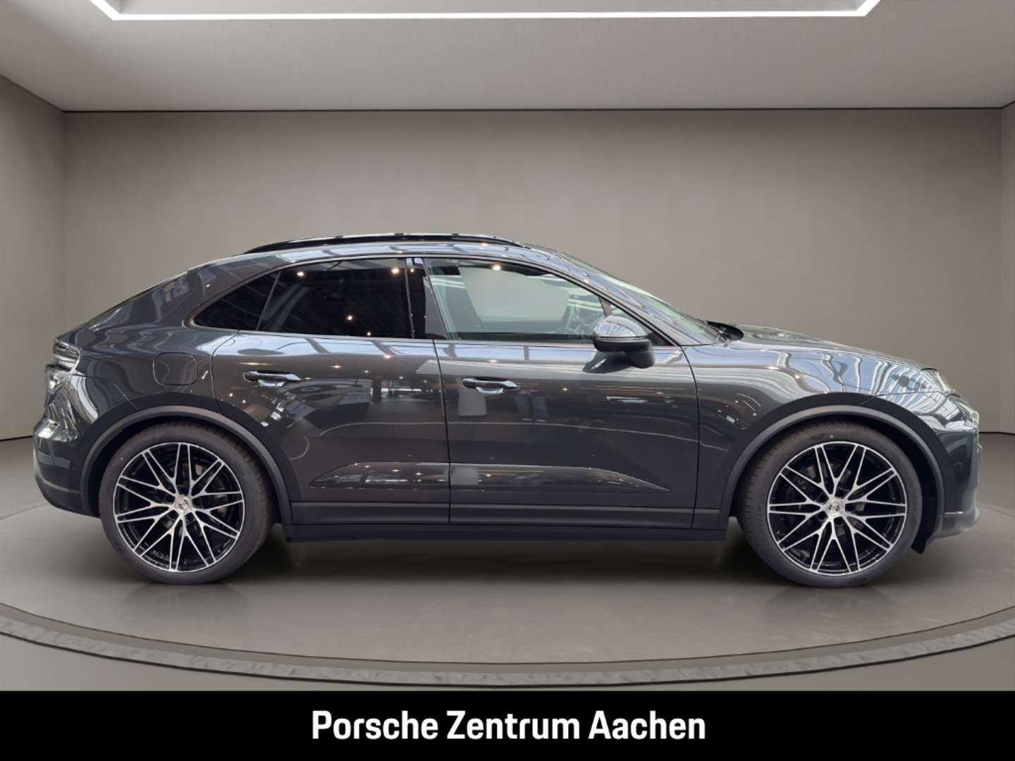 Porsche Macan I - 2026 - Joinsteer - #7