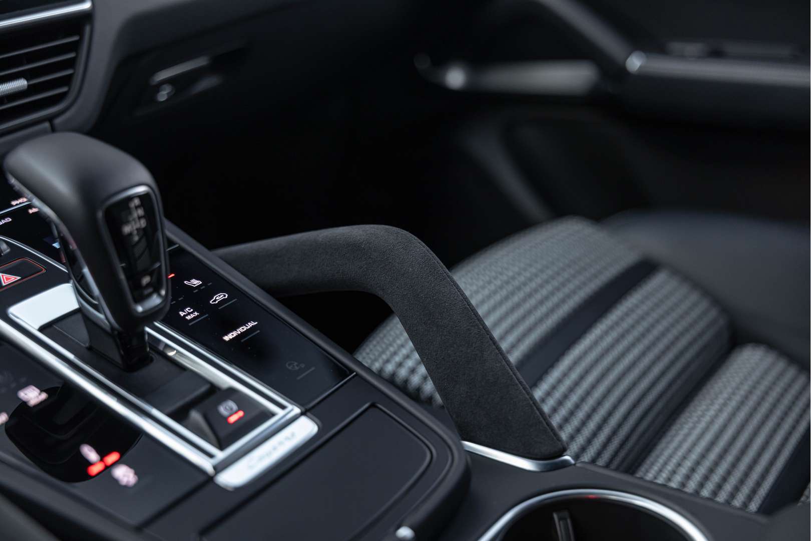 Porsche Cayenne III Turbo S E-Hybrid - 2020 - Joinsteer - #35