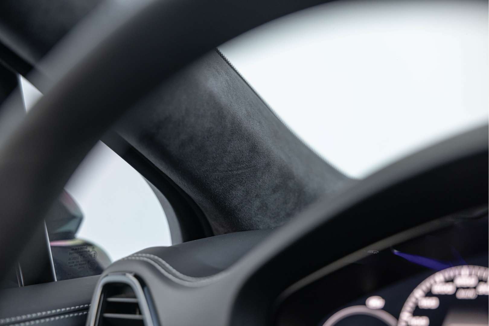 Porsche Cayenne III Turbo S E-Hybrid - 2020 - Joinsteer - #37