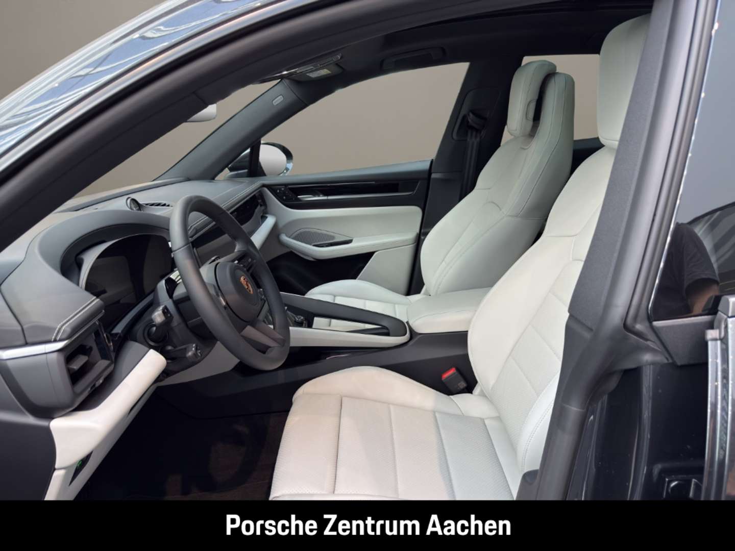 Porsche Macan I - 2026 - Joinsteer - #11