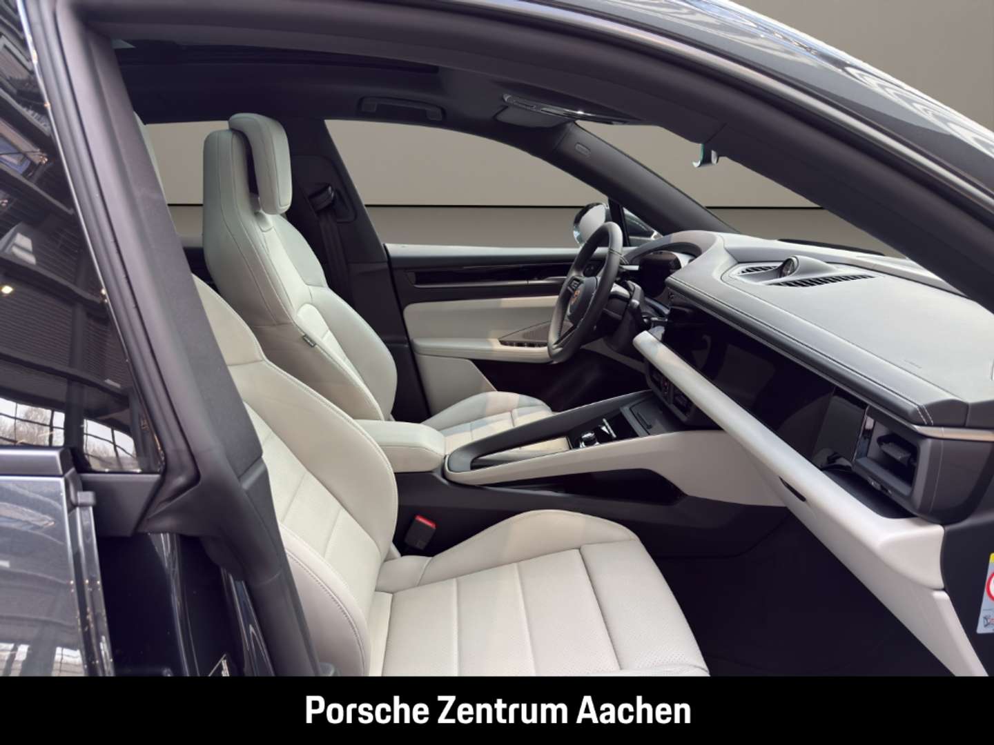 Porsche Macan I - 2026 - Joinsteer - #12