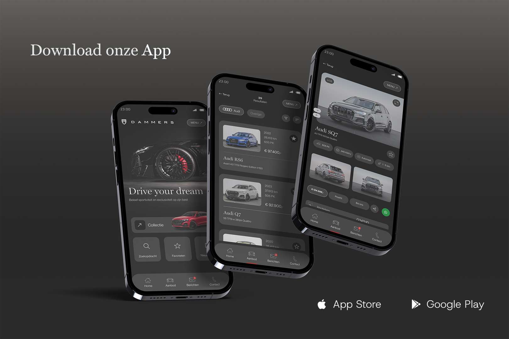 Porsche Cayenne III Turbo S E-Hybrid - 2020 - Joinsteer - #39