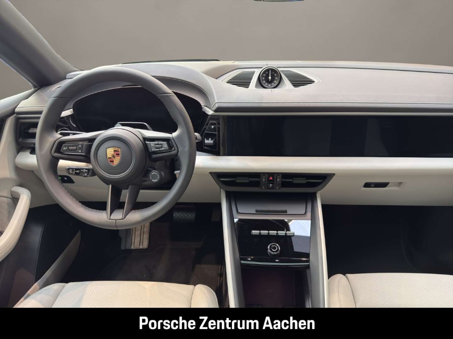 Porsche Macan I - 2026 - Joinsteer - #13