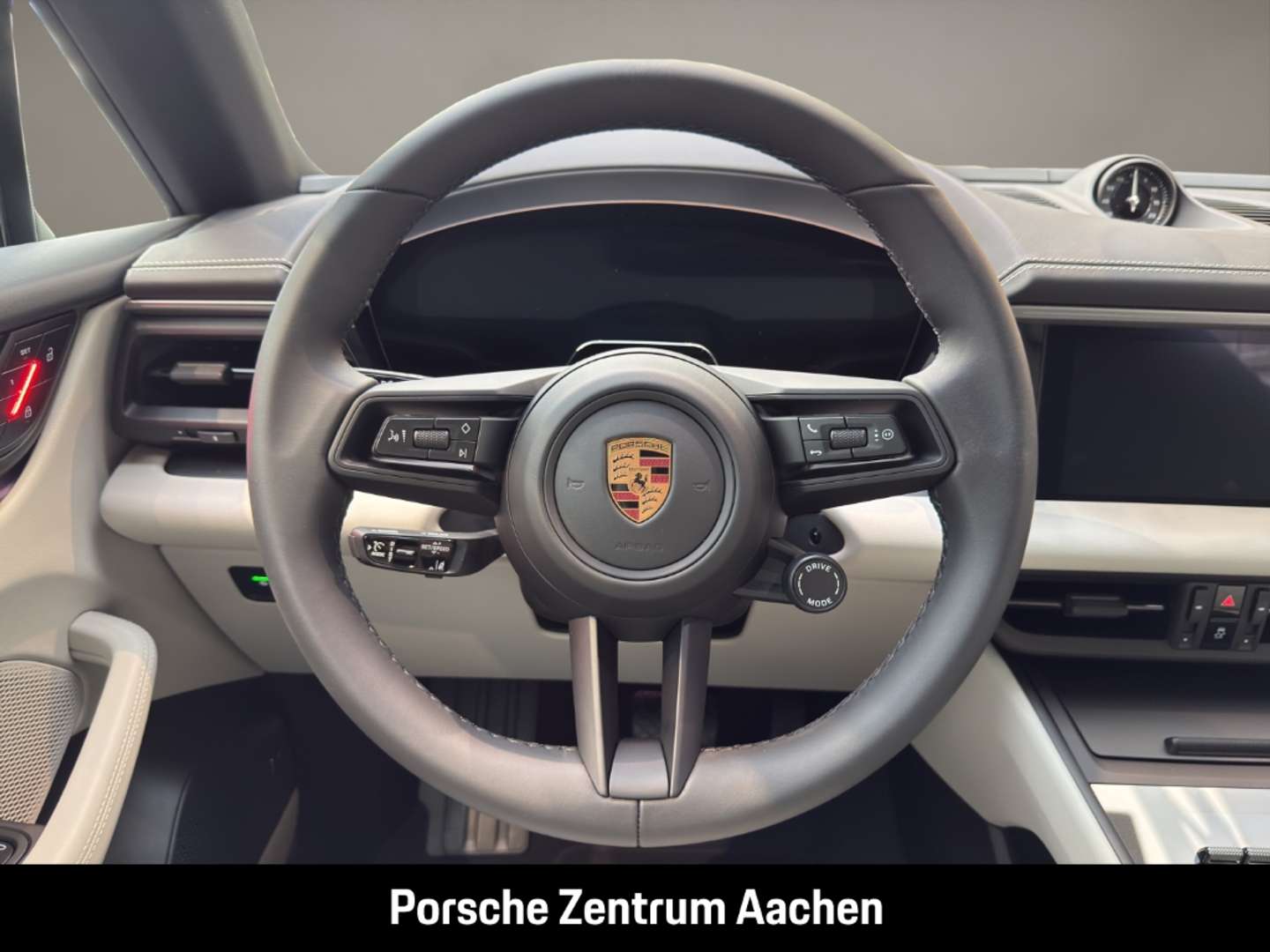 Porsche Macan I - 2026 - Joinsteer - #14