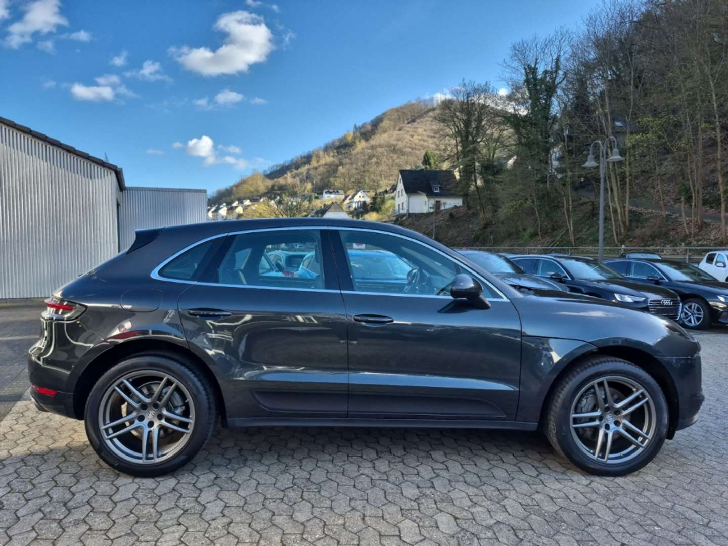 Porsche Macan II S - 2020 - Joinsteer - #3