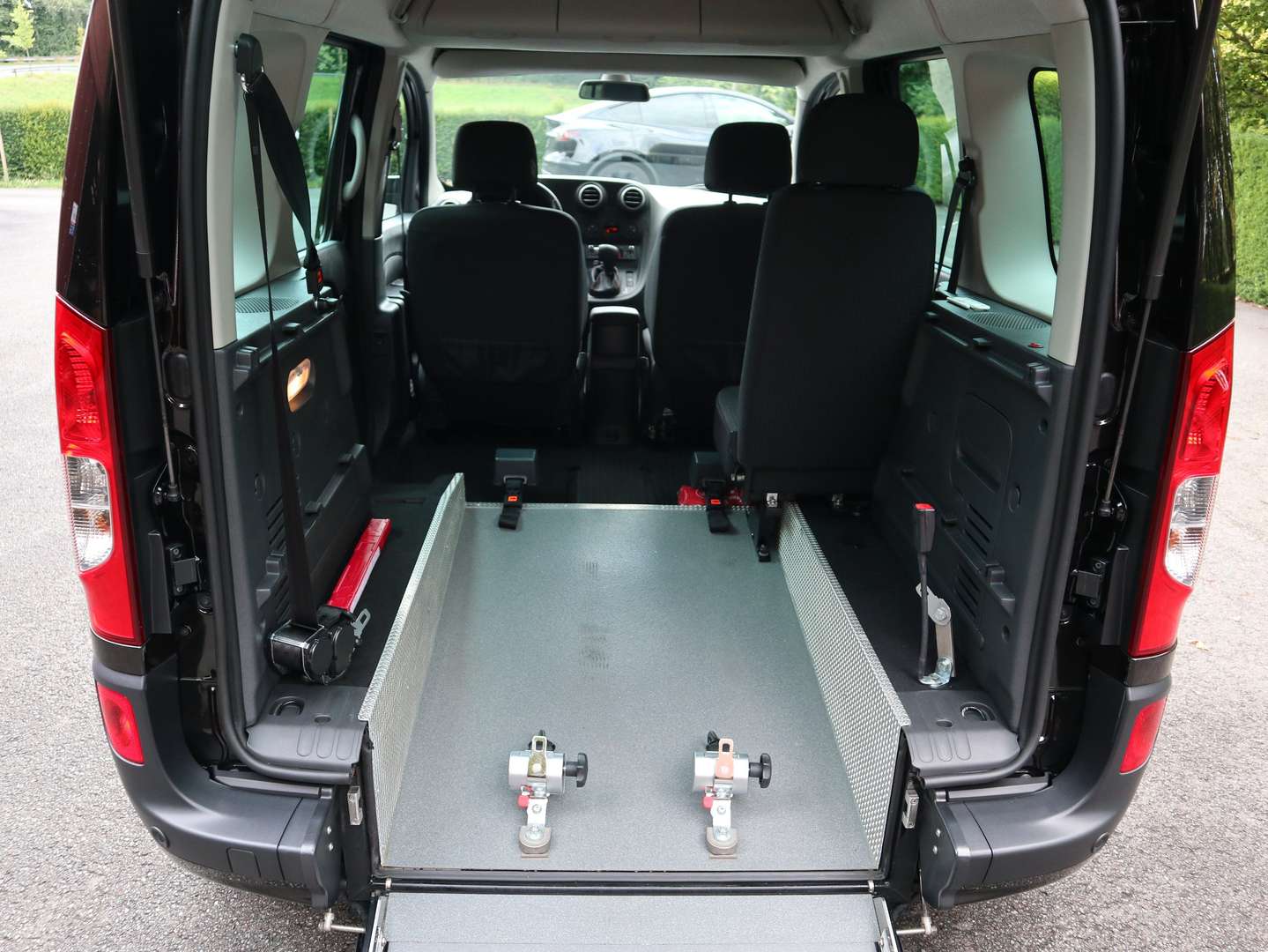 Mercedes Citan 112 Business - 2018 - Joinsteer - #8