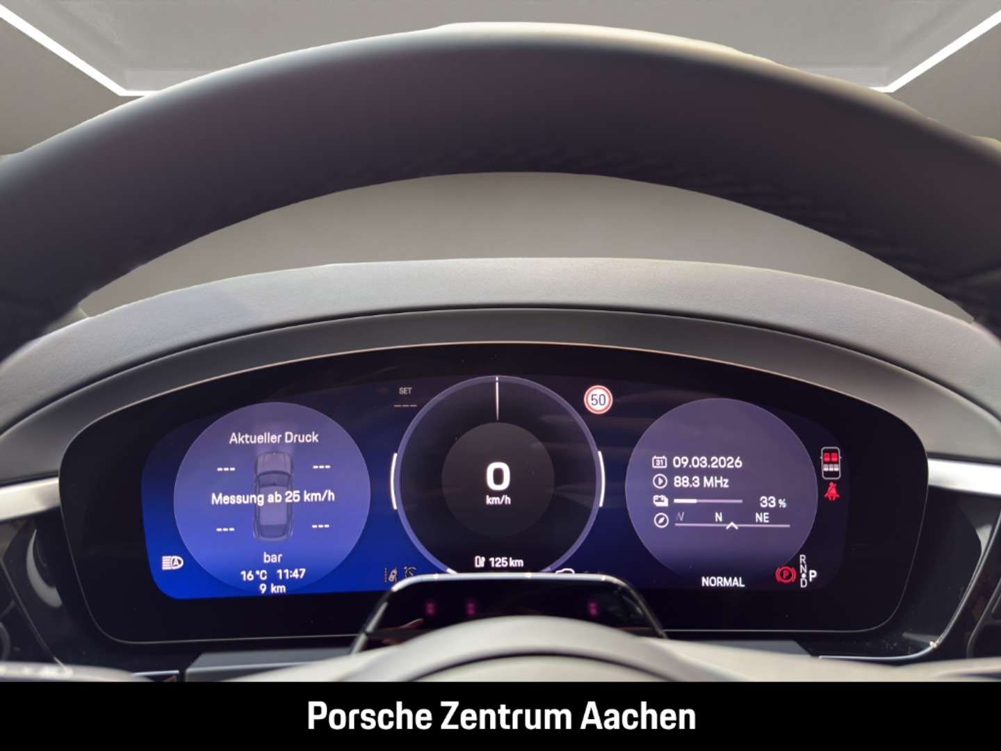 Porsche Macan I - 2026 - Joinsteer - #15