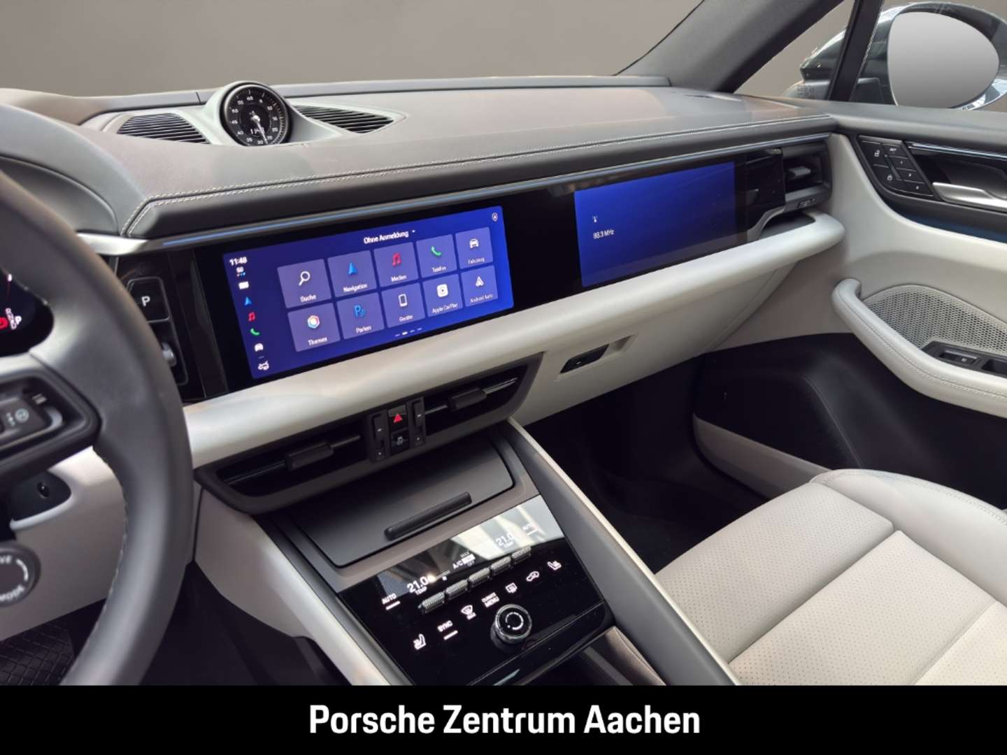 Porsche Macan I - 2026 - Joinsteer - #16