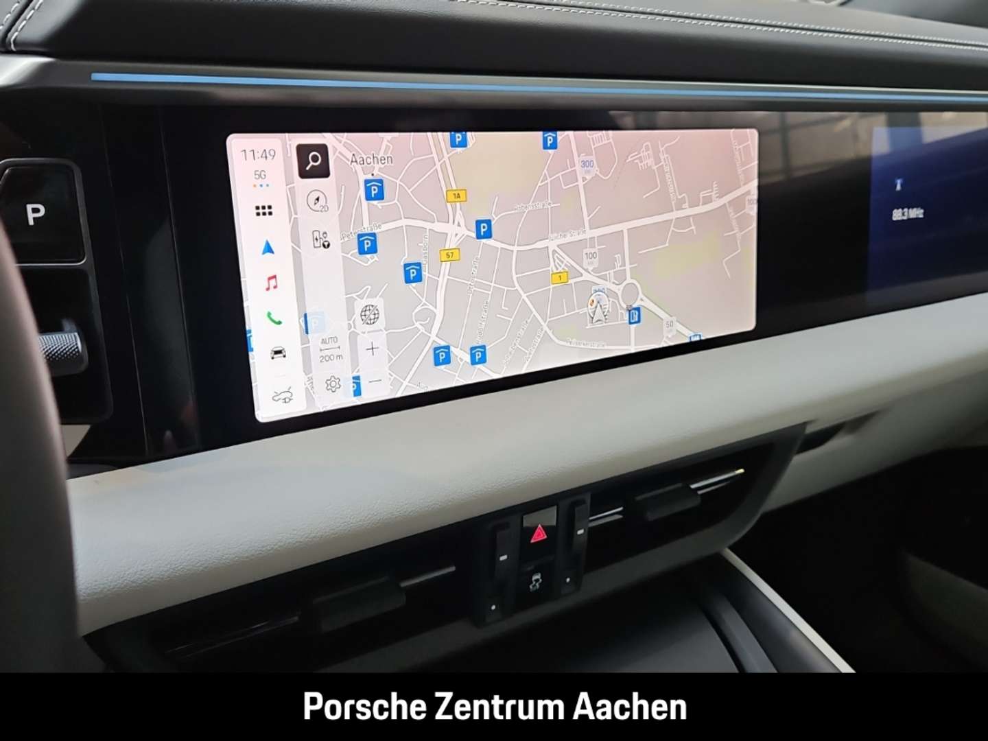 Porsche Macan I - 2026 - Joinsteer - #17