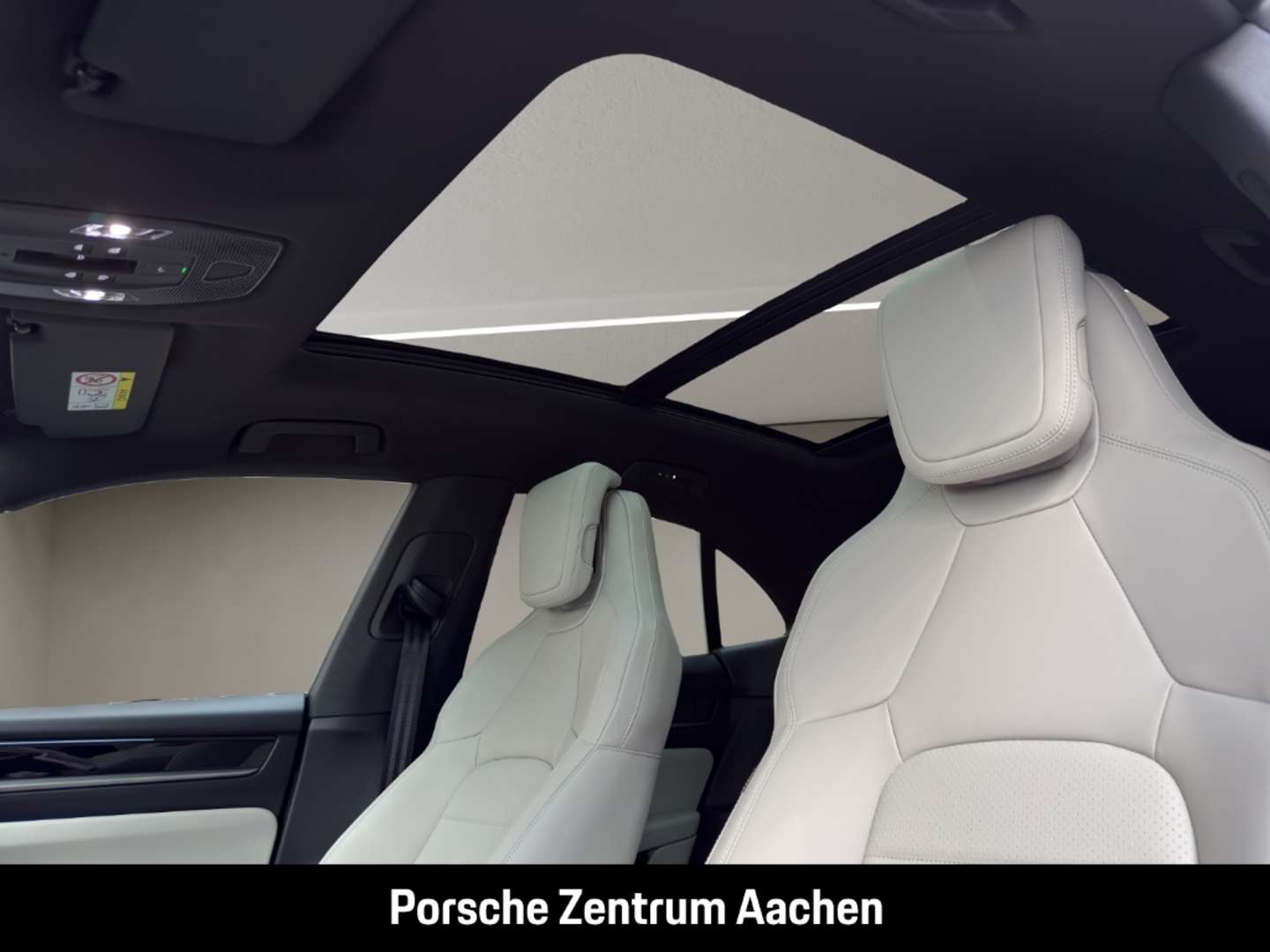 Porsche Macan I - 2026 - Joinsteer - #18