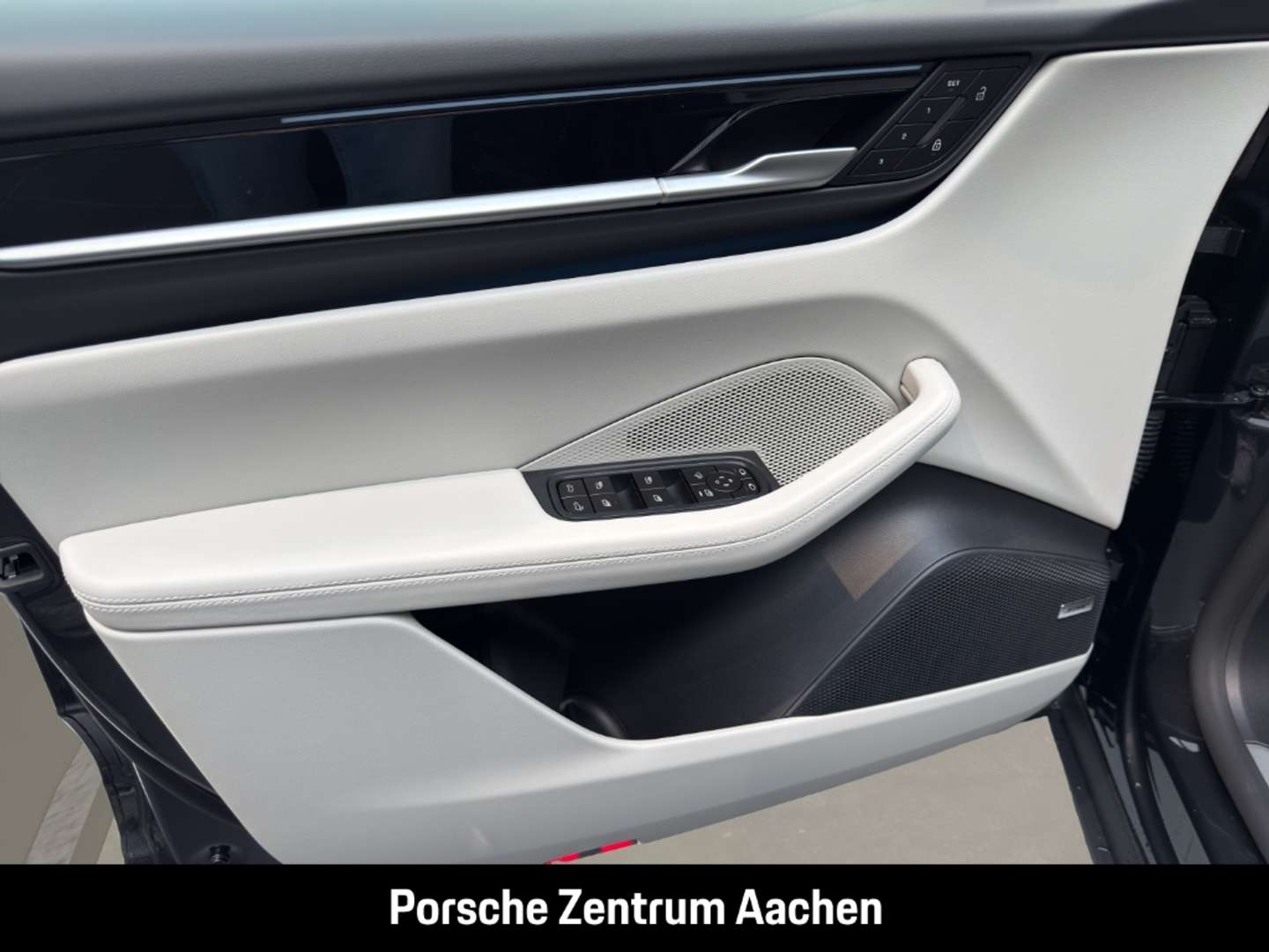 Porsche Macan I - 2026 - Joinsteer - #19