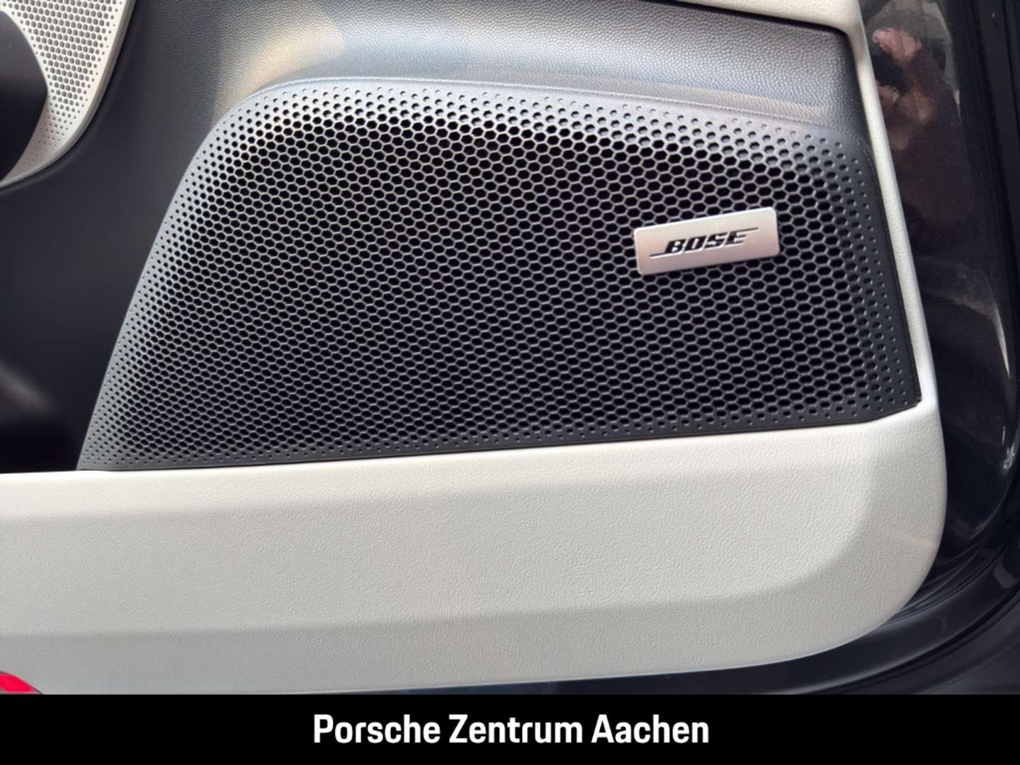 Porsche Macan I - 2026 - Joinsteer - #20