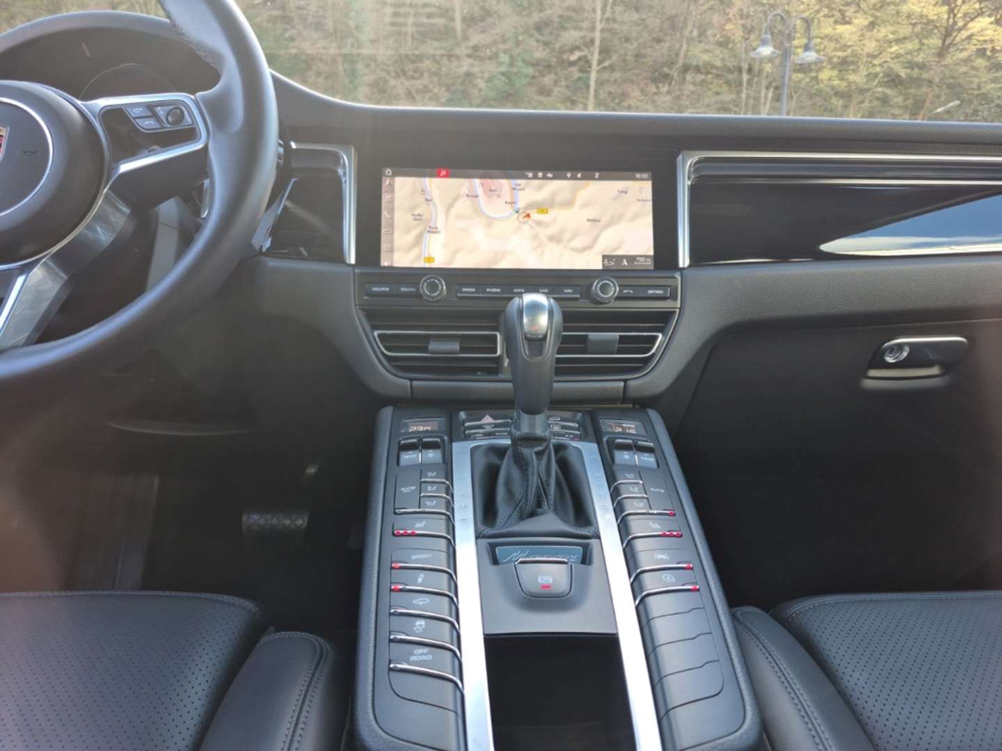 Porsche Macan II S - 2020 - Joinsteer - #10