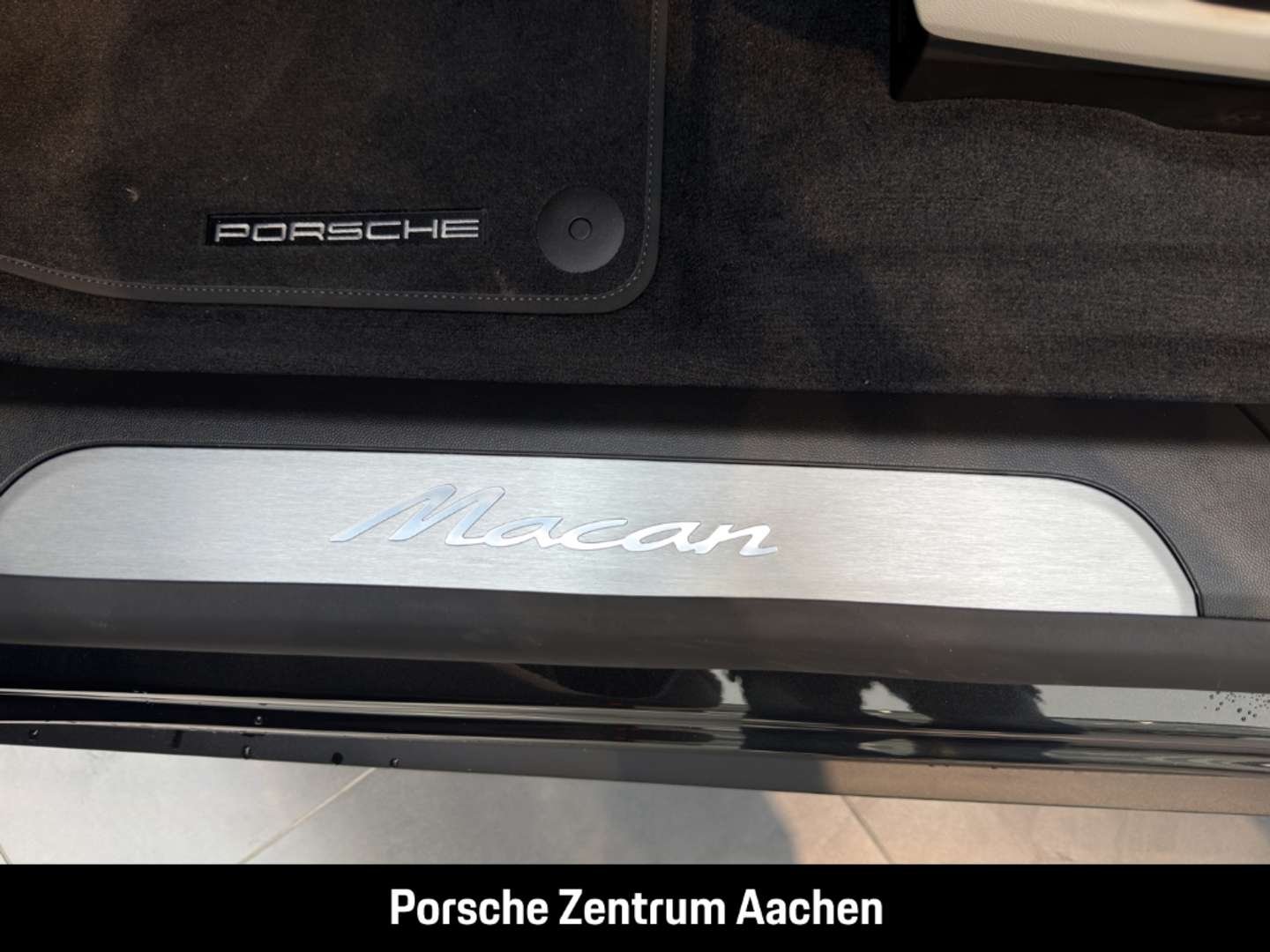 Porsche Macan I - 2026 - Joinsteer - #21