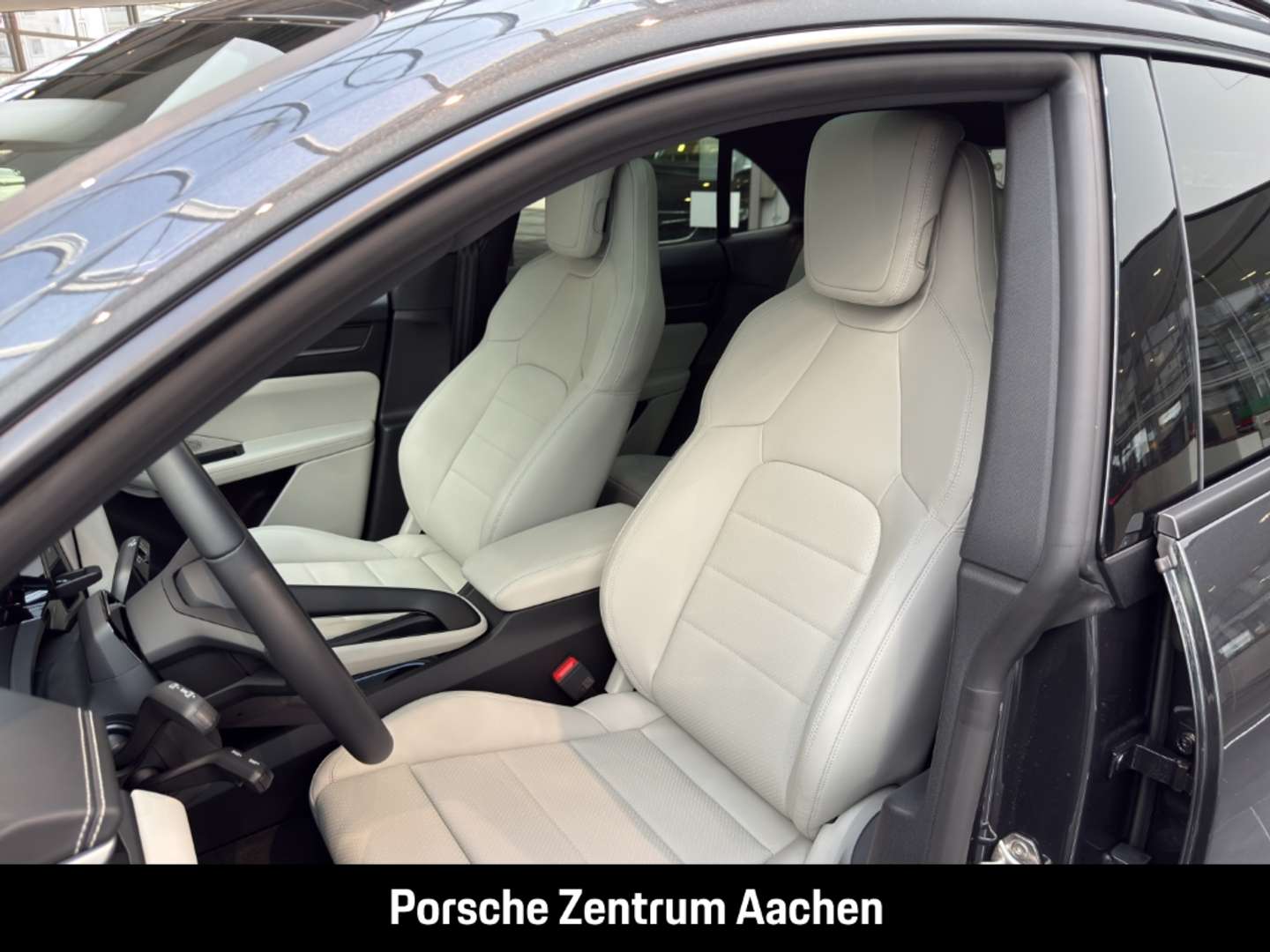 Porsche Macan I - 2026 - Joinsteer - #22