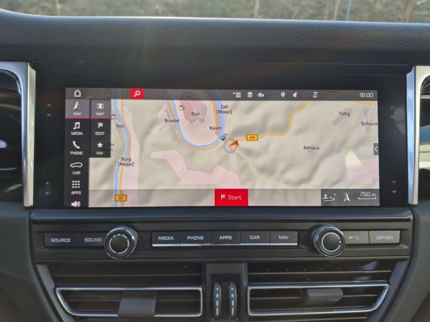 Porsche Macan II S - 2020 - Joinsteer - #11