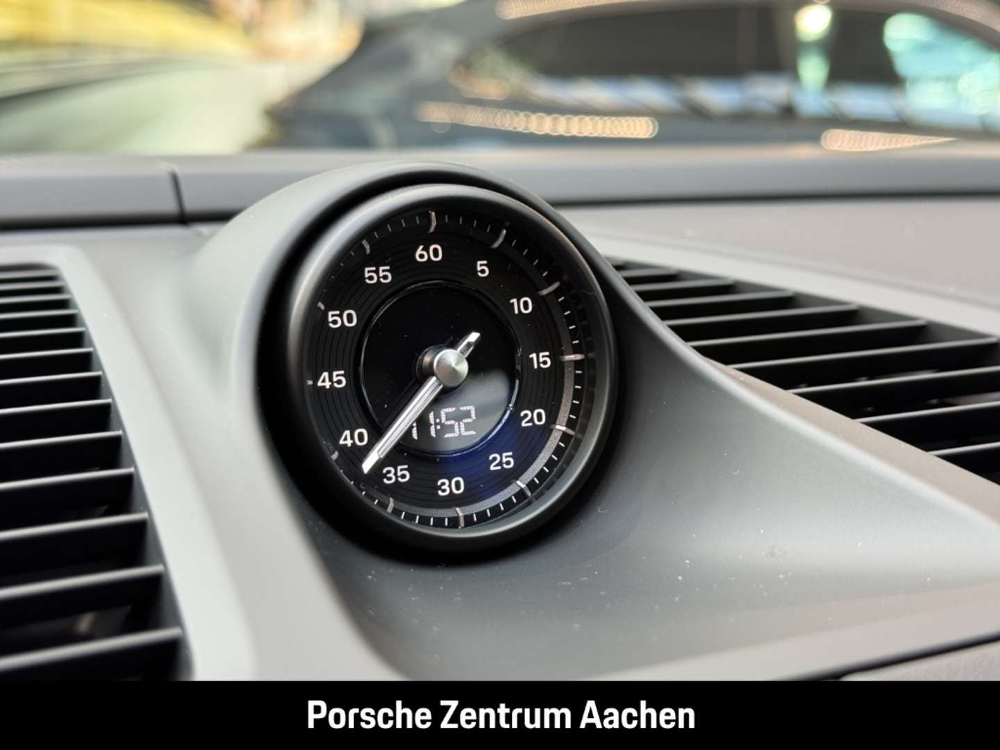 Porsche Macan I - 2026 - Joinsteer - #23