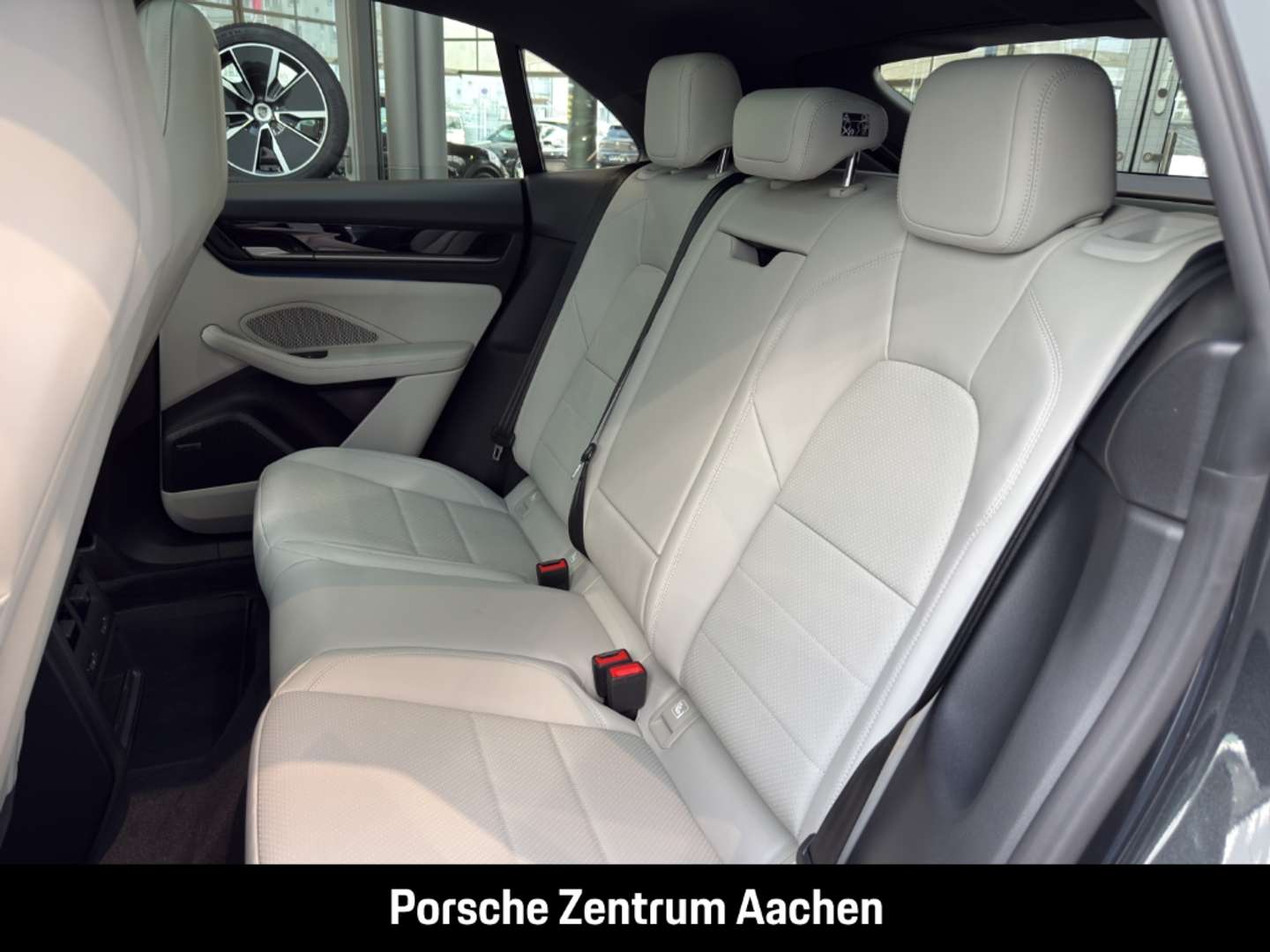 Porsche Macan I - 2026 - Joinsteer - #24