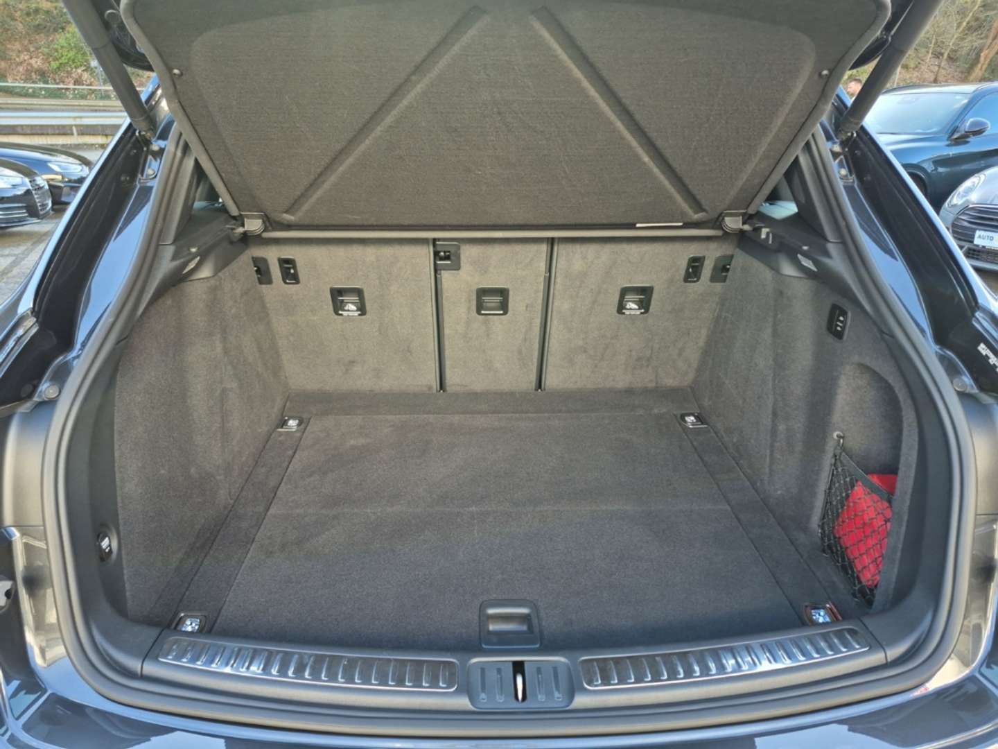 Porsche Macan II S - 2020 - Joinsteer - #13