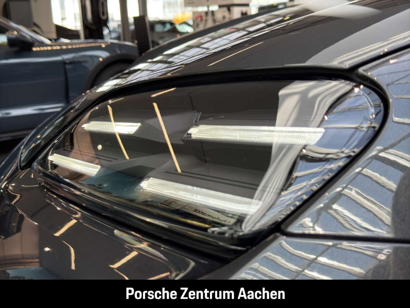 Porsche Macan I - 2026 - Joinsteer - #25