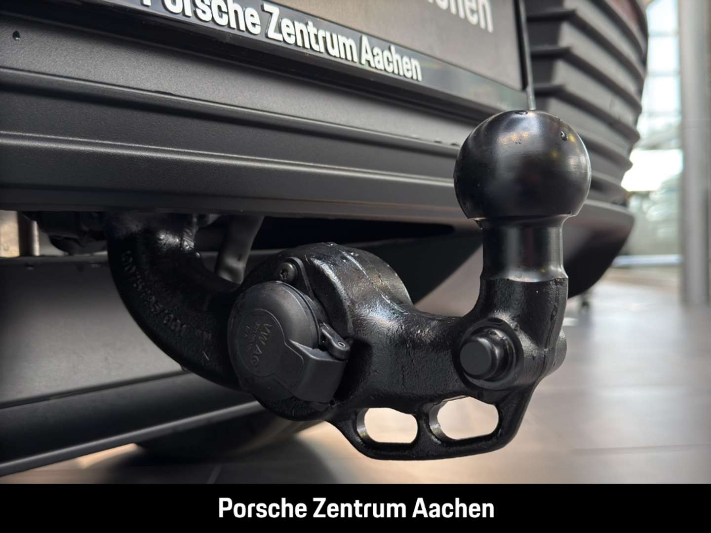 Porsche Macan I - 2026 - Joinsteer - #26