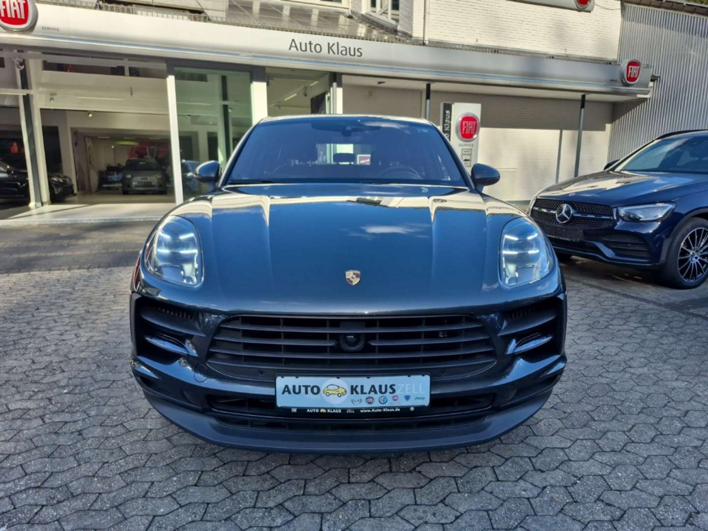 Porsche Macan II S - 2020 - Joinsteer - #16