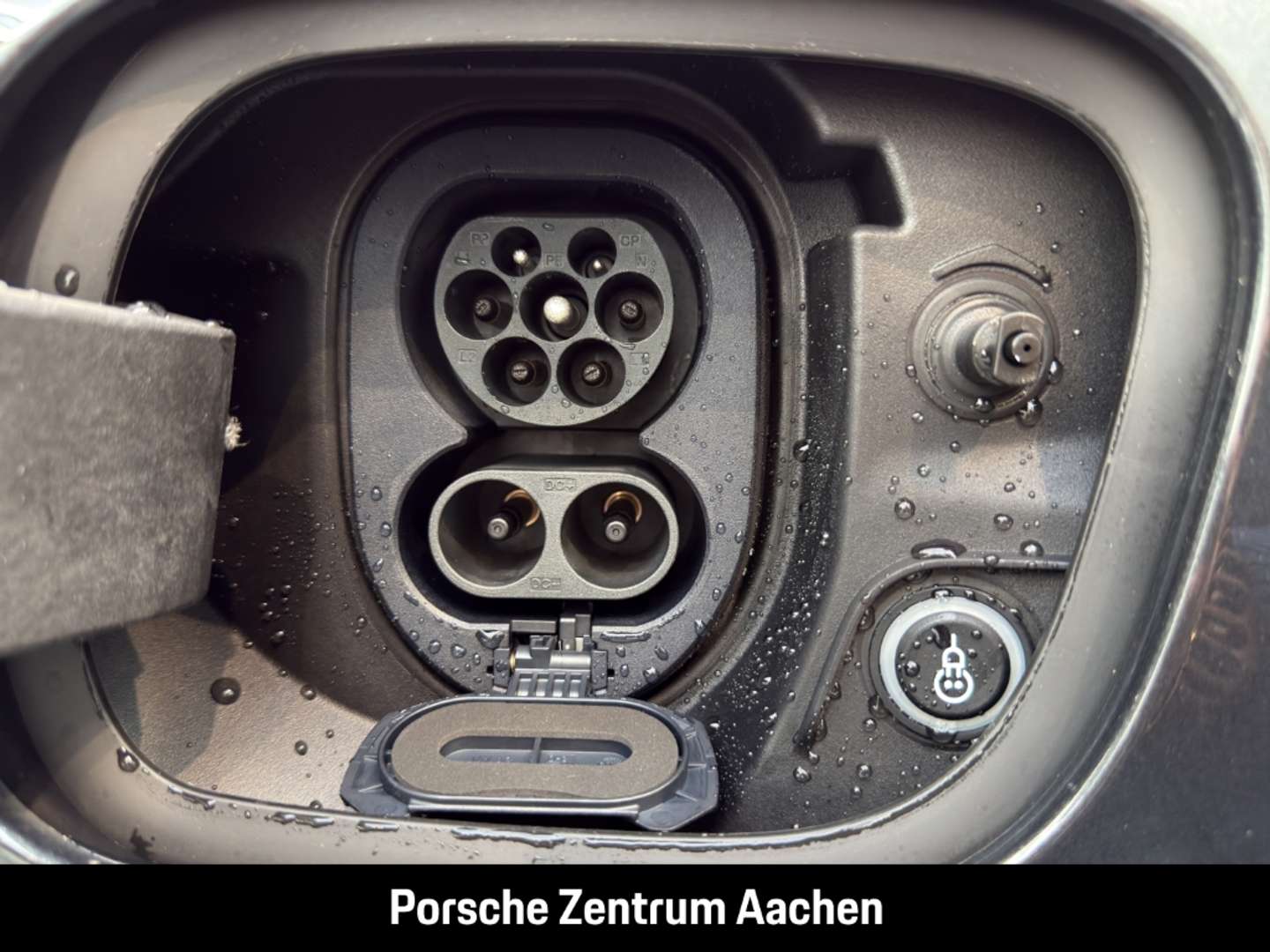 Porsche Macan I - 2026 - Joinsteer - #27