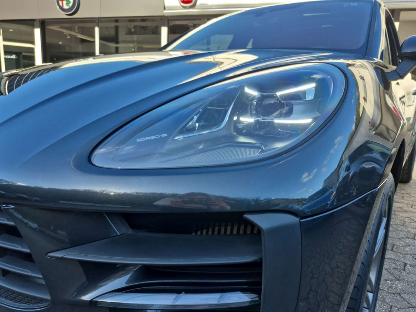 Porsche Macan II S - 2020 - Joinsteer - #17