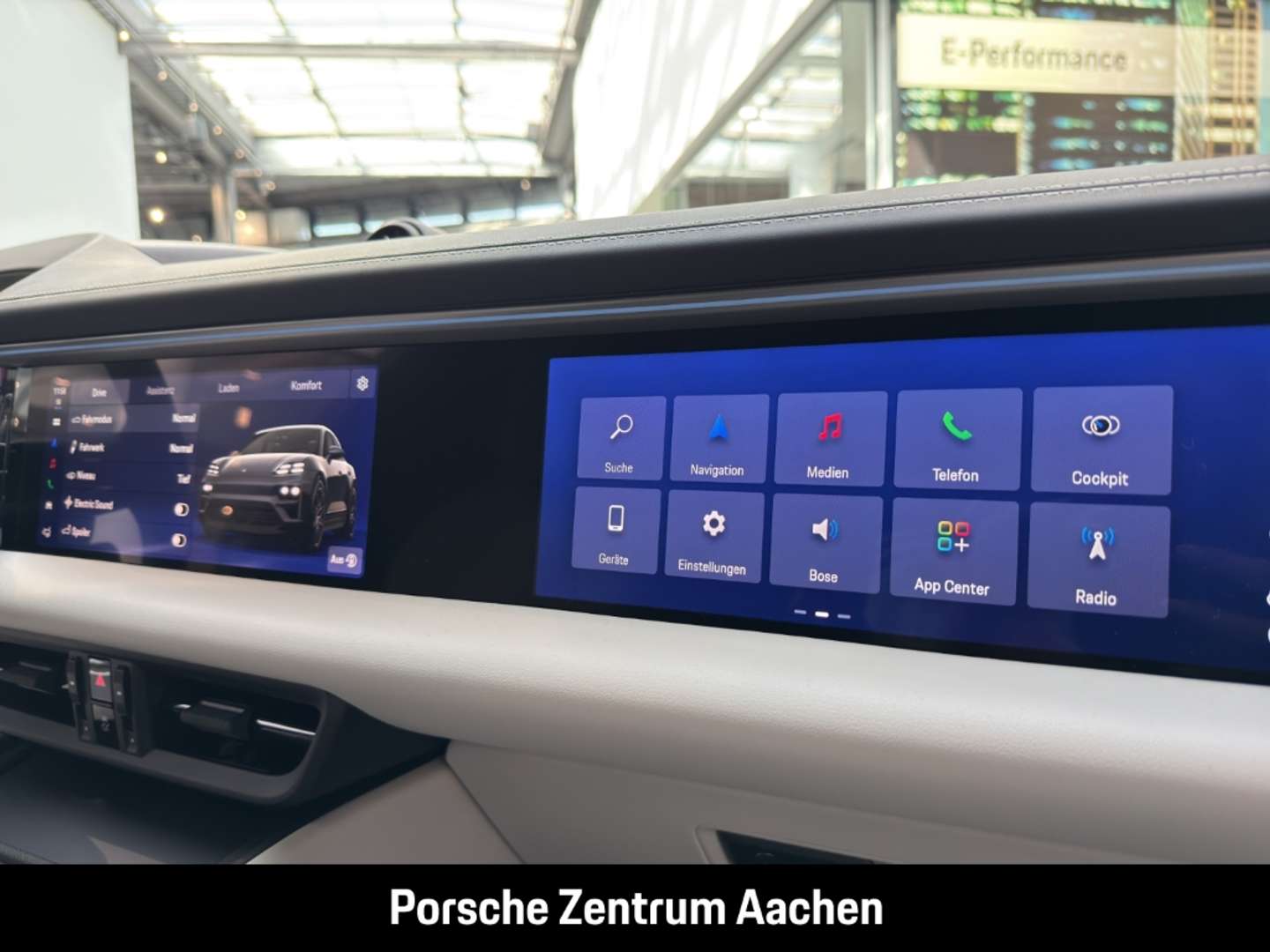 Porsche Macan I - 2026 - Joinsteer - #28