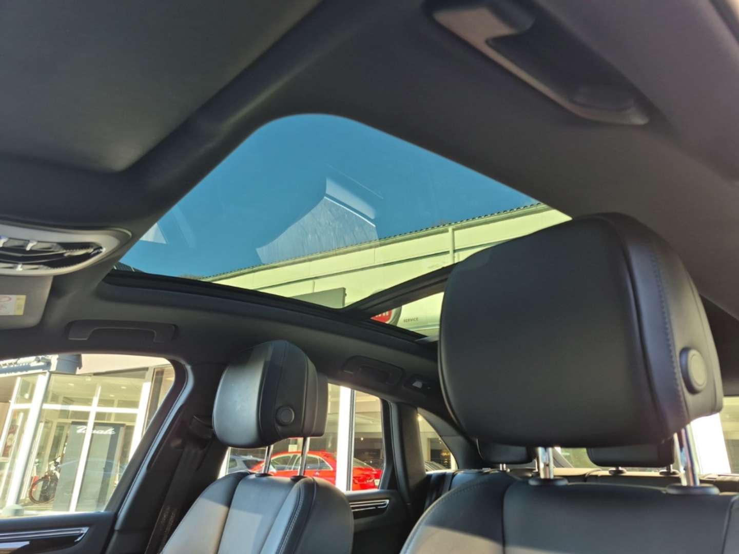 Porsche Macan II S - 2020 - Joinsteer - #18