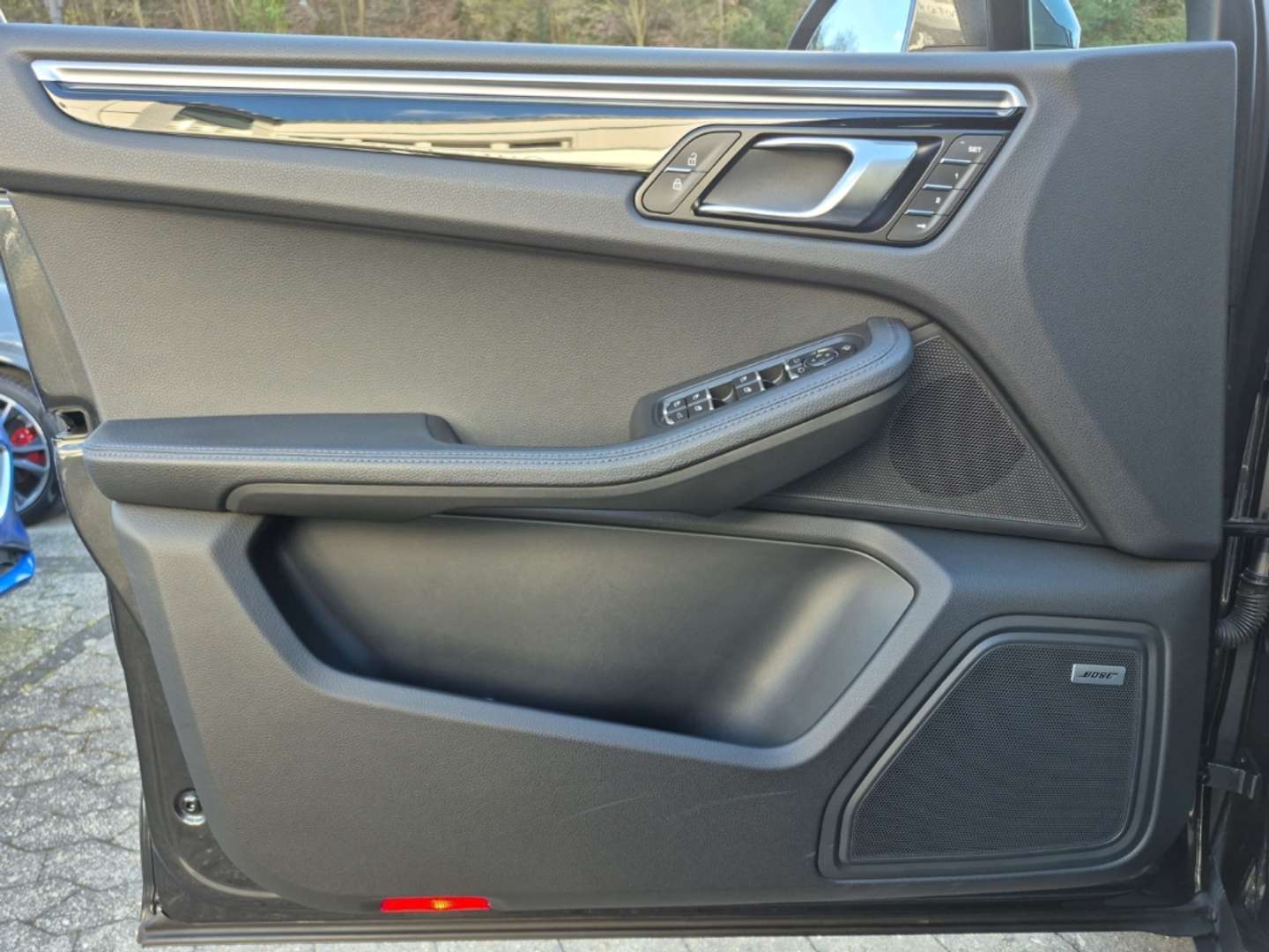 Porsche Macan II S - 2020 - Joinsteer - #19