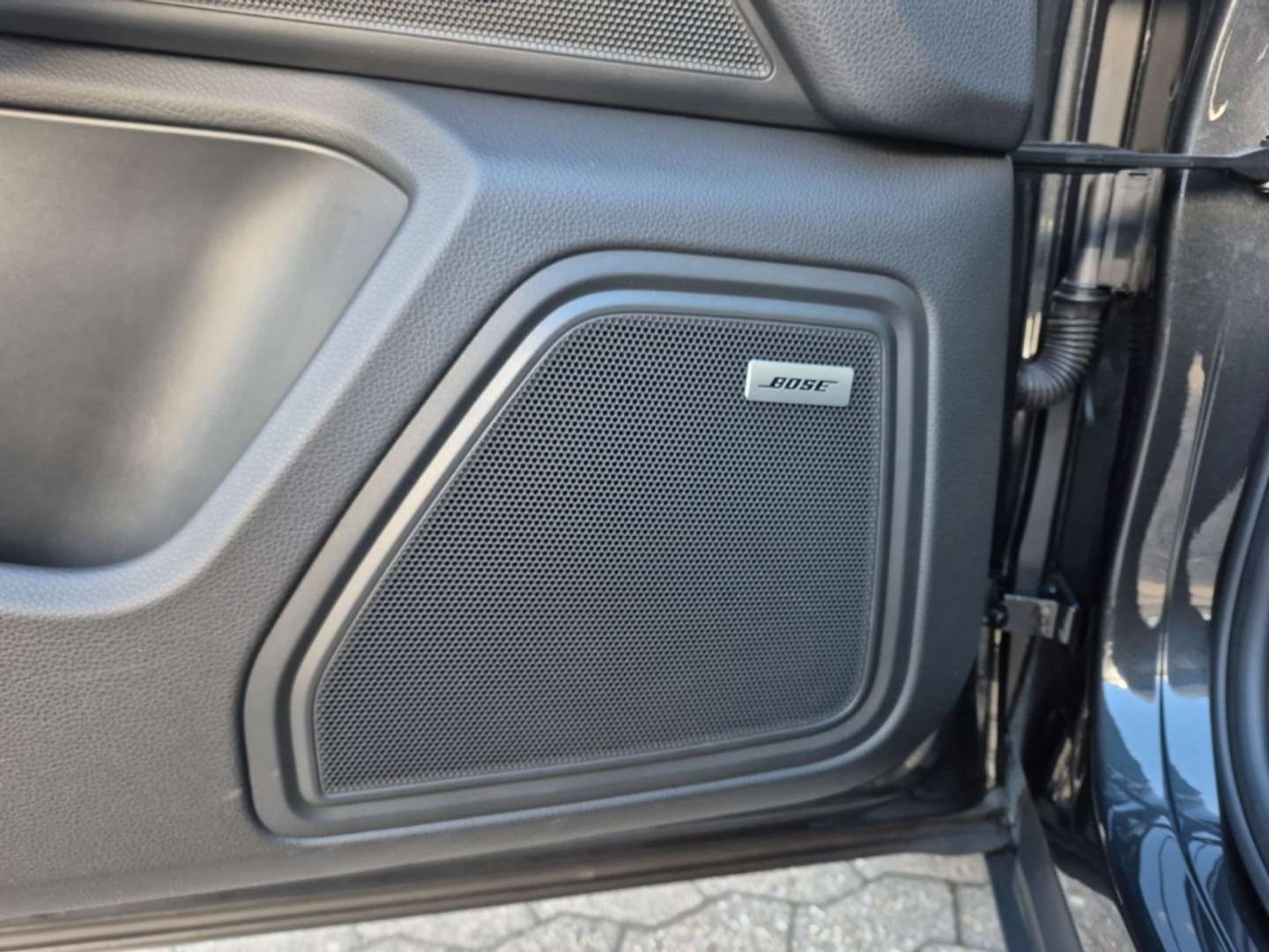 Porsche Macan II S - 2020 - Joinsteer - #20