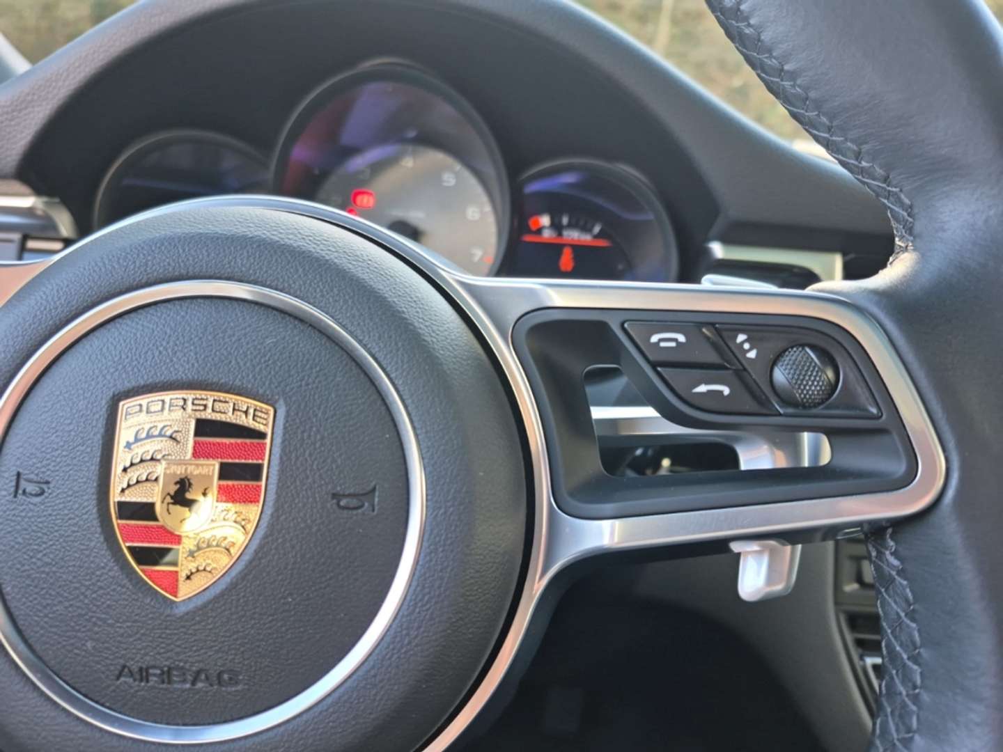 Porsche Macan II S - 2020 - Joinsteer - #23