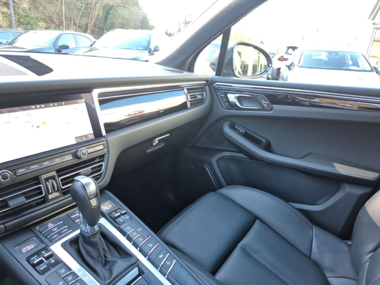 Porsche Macan II S - 2020 - Joinsteer - #25