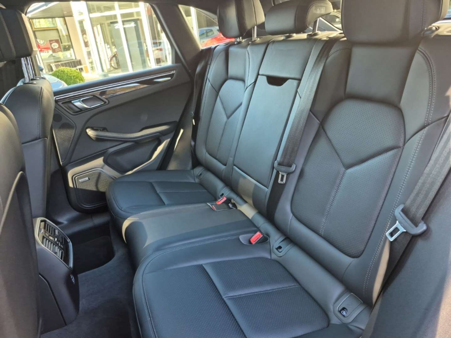 Porsche Macan II S - 2020 - Joinsteer - #27