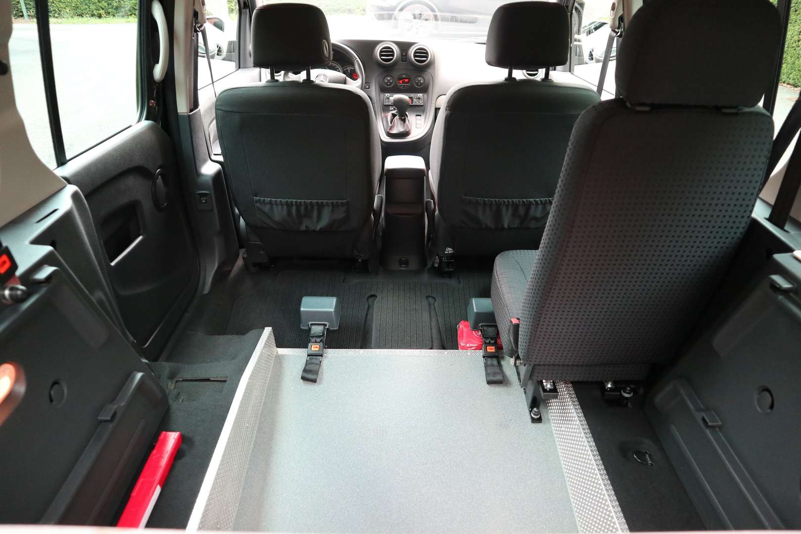 Mercedes Citan 112 Business - 2018 - Joinsteer - #9