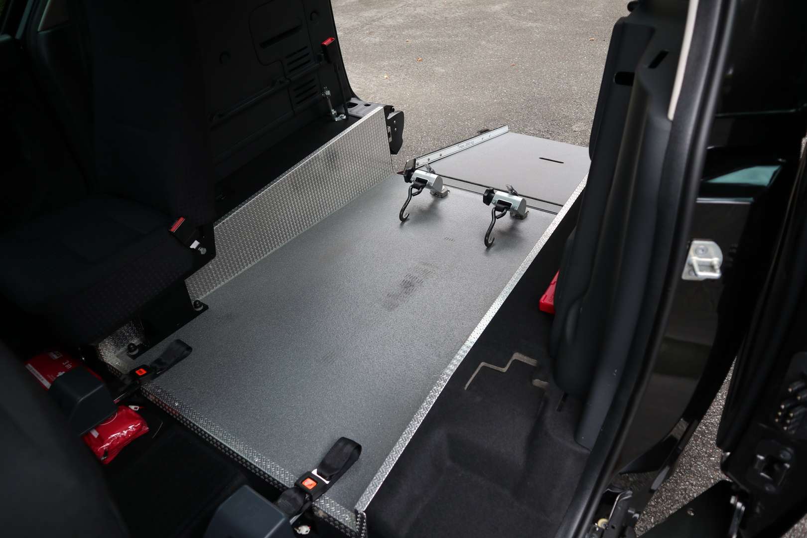 Mercedes Citan 112 Business - 2018 - Joinsteer - #10