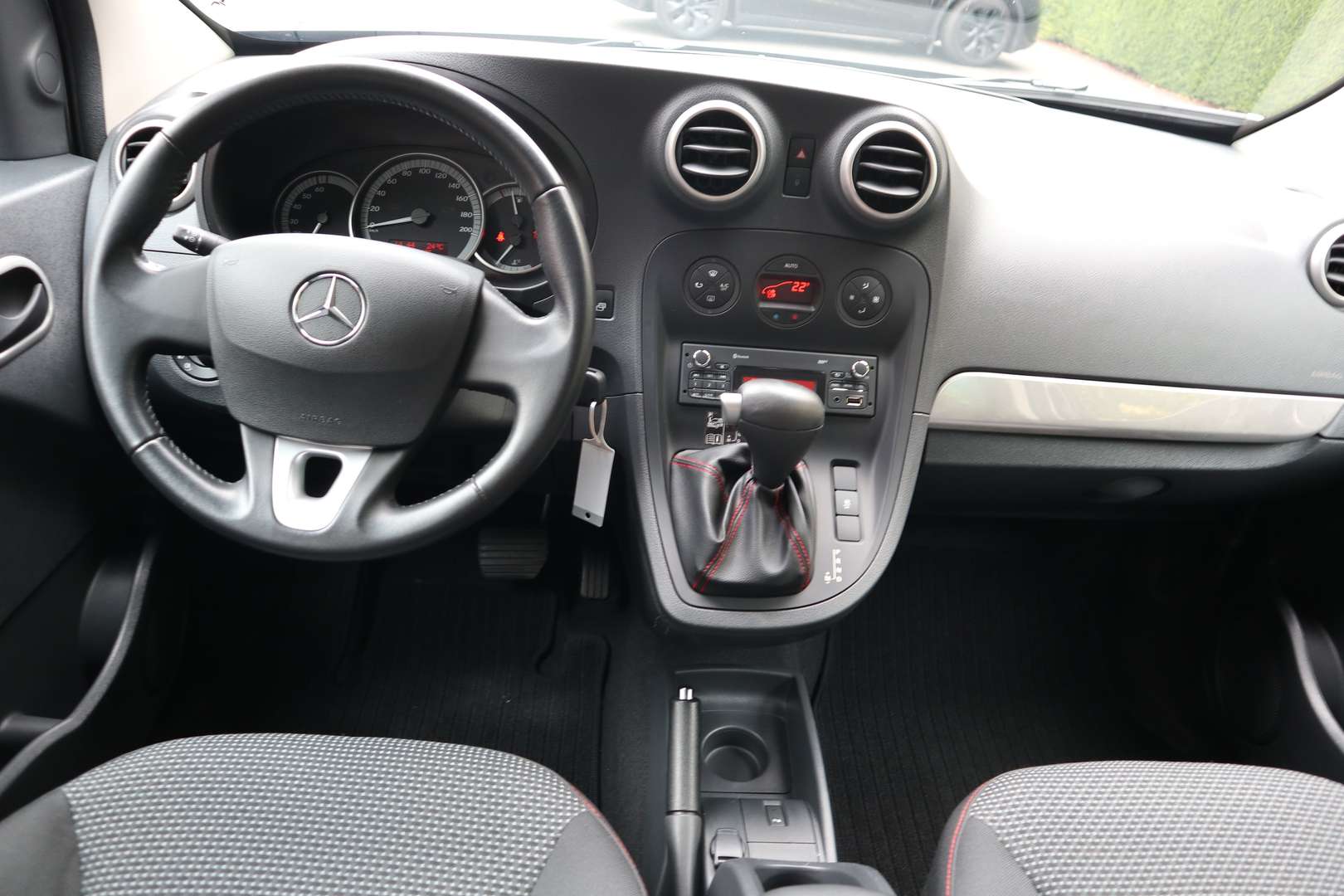 Mercedes Citan 112 Business - 2018 - Joinsteer - #11
