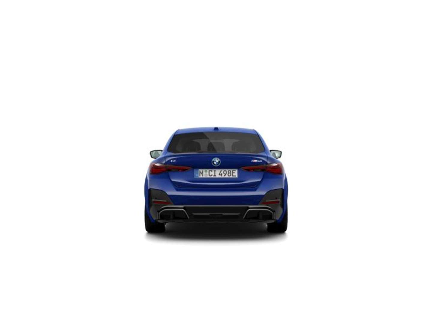 BMW I4 M50 Gran Coupé M50 XDrive - 2025 - Joinsteer - #4