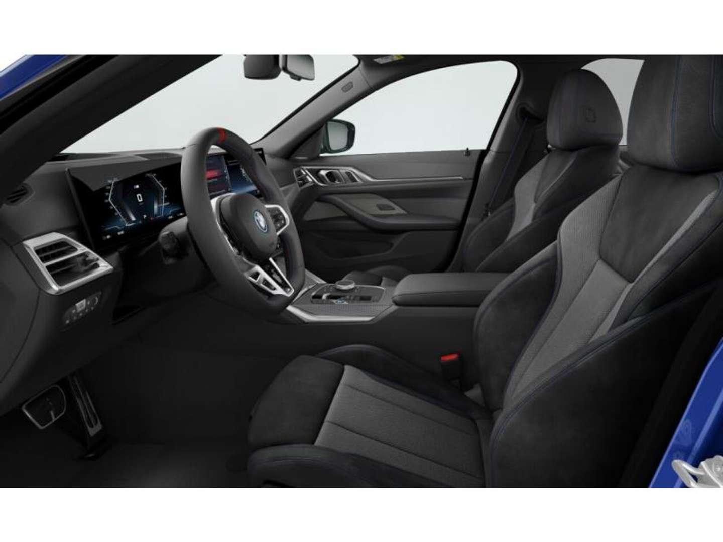 BMW I4 M50 Gran Coupé M50 XDrive - 2025 - Joinsteer - #6