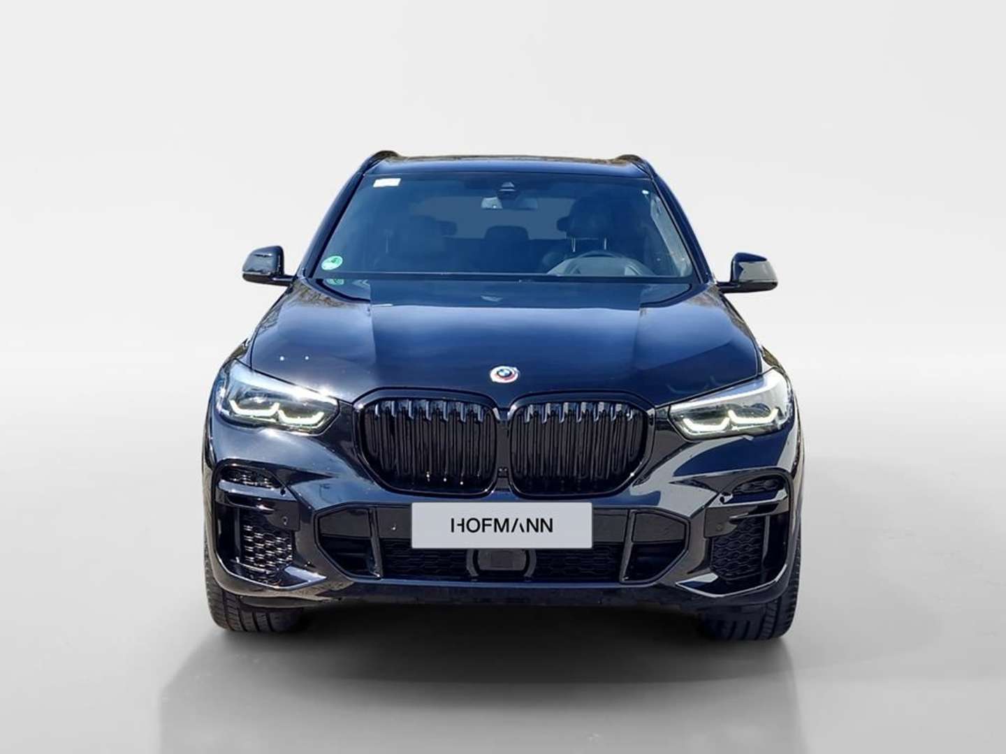 BMW X5 M Sport M - 2022 - Joinsteer - #1